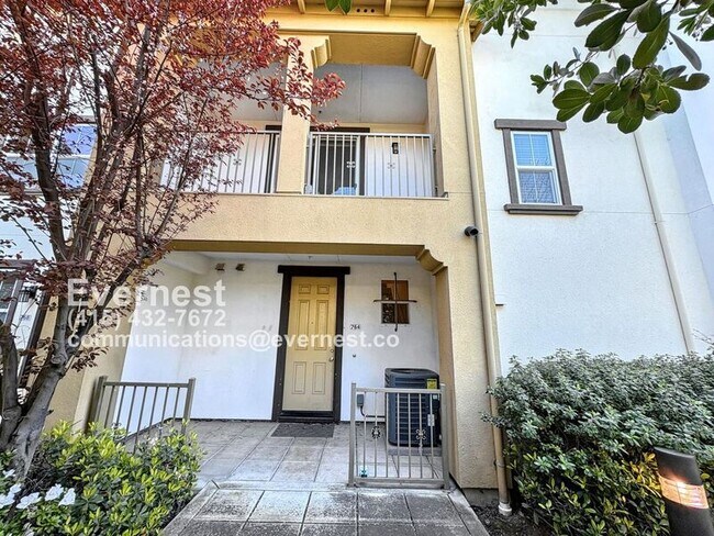 764 Grandview Terrace in San Jose, CA - Building Photo - Building Photo