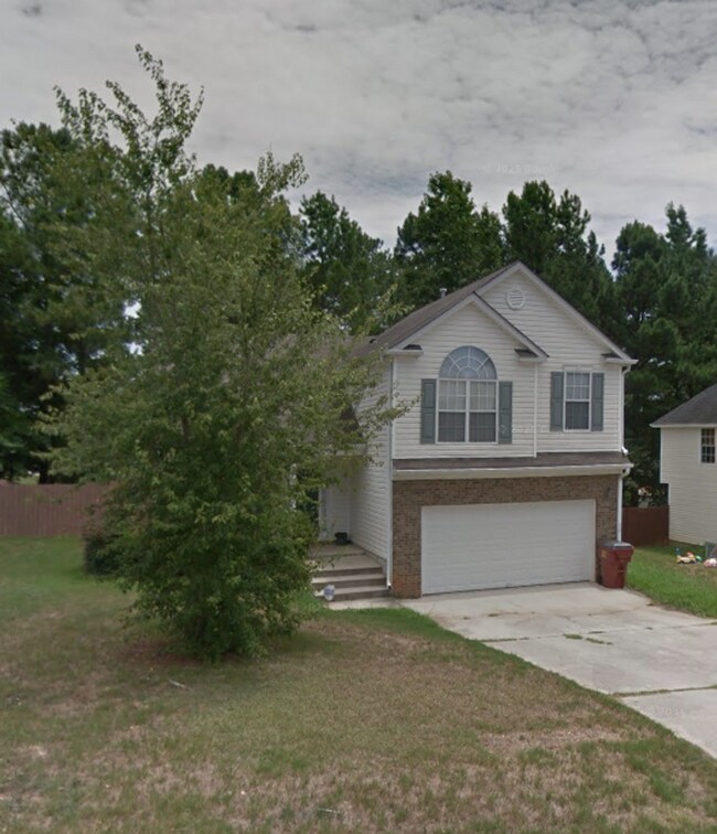 property at 10564 Village Landing