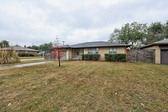 4121 NW 20th St in Oklahoma City, OK - Building Photo - Building Photo