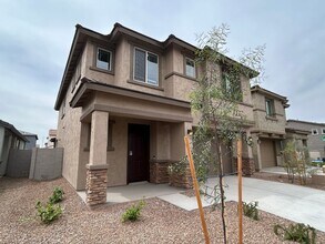 17615 W San Juan Ave in Litchfield Park, AZ - Building Photo - Building Photo