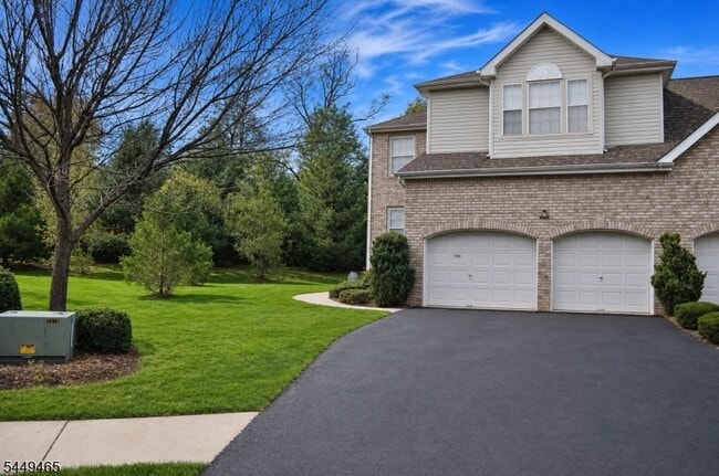 property at 2406 Taggert Dr