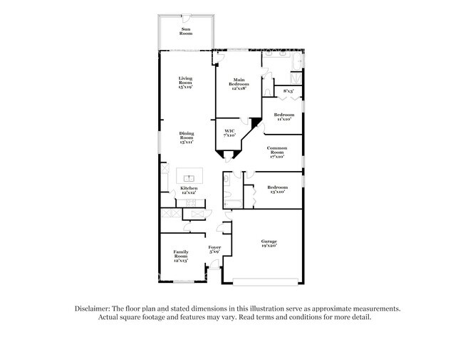 6780 Falls Chase Ln in Jacksonville, FL - Building Photo - Building Photo