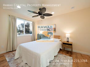 69-1661-1661 Puako Beach Dr in Kamuela, HI - Building Photo - Building Photo