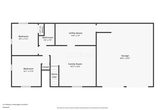 511 Hilltop Dr in Pickerington, OH - Building Photo - Building Photo