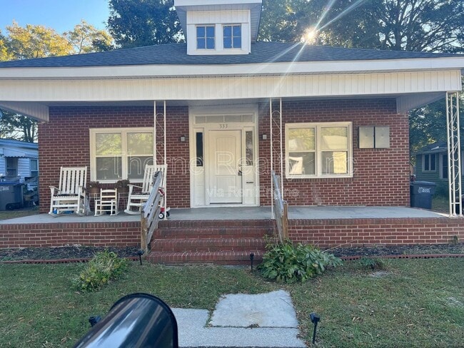 property at 333 Carolina Ave