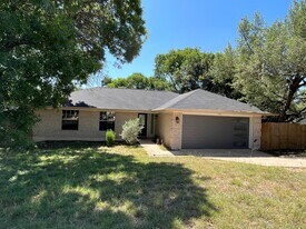 11903 Hornsby St in Austin, TX - Building Photo