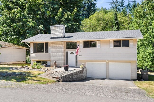 2926 95th Dr SE in Lake Stevens, WA - Building Photo - Building Photo