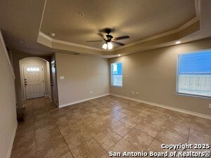 6414 Luglio Ln in San Antonio, TX - Building Photo - Building Photo