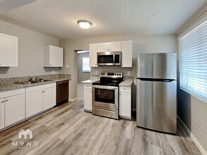 3214 E Hubbell St in Phoenix, AZ - Building Photo - Building Photo
