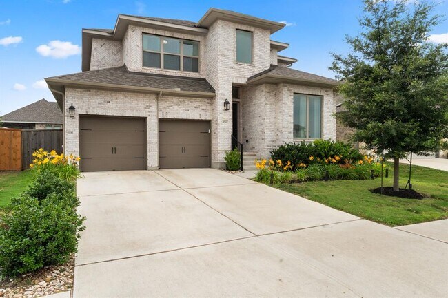 170 Fawn Riv Run in Kyle, TX - Building Photo - Building Photo