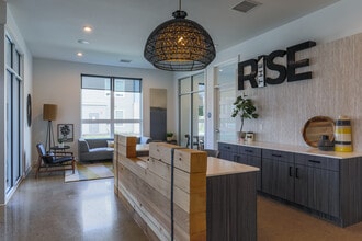 The Rise in Columbus, OH - Foto de edificio - Interior Photo
