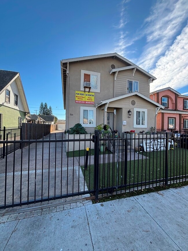 property at 156 E 67th St