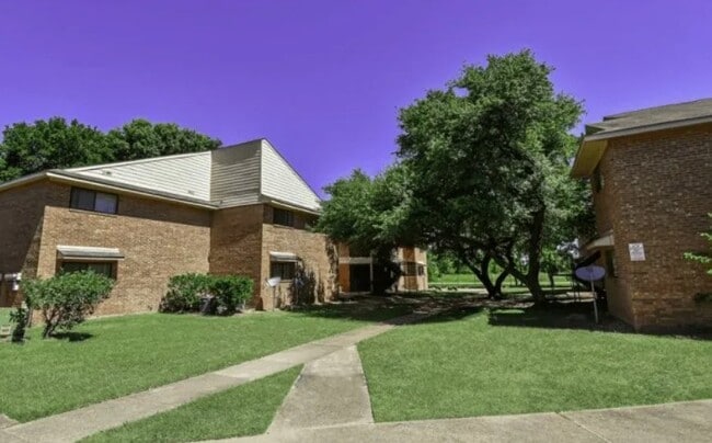 3444 Depot St in Brookshire, TX - Building Photo - Building Photo