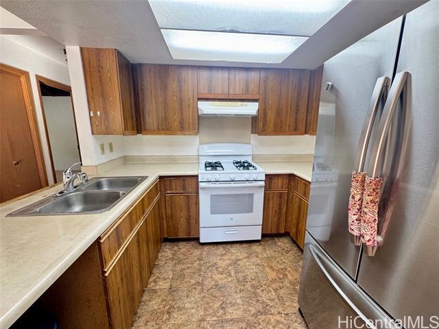 98-630-630 Lania Pl in Aiea, HI - Foto de edificio - Building Photo