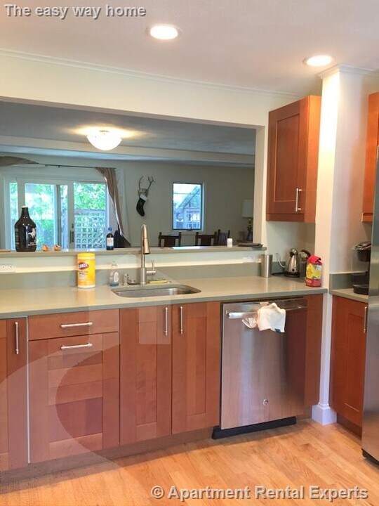 55 Waterhouse St in Somerville, MA - Building Photo
