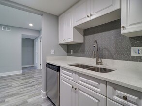 The River Pointe Apartments in Tampa, FL - Building Photo - Building Photo