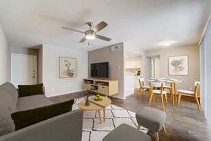 The Arden Westchase Apartamentos