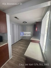 914 Roosevelt St in South Bend, IN - Building Photo - Building Photo