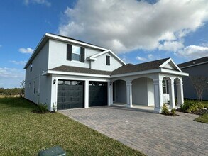 2292 Juniper Berry Dr in Minneola, FL - Building Photo - Building Photo