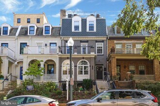 1636 Argonne Pl NW in Washington, DC - Building Photo - Building Photo