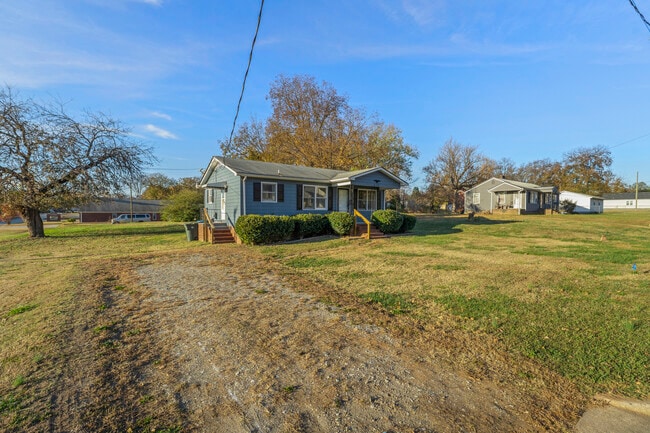 628 S Caldwell St in Salisbury, NC - Building Photo - Building Photo