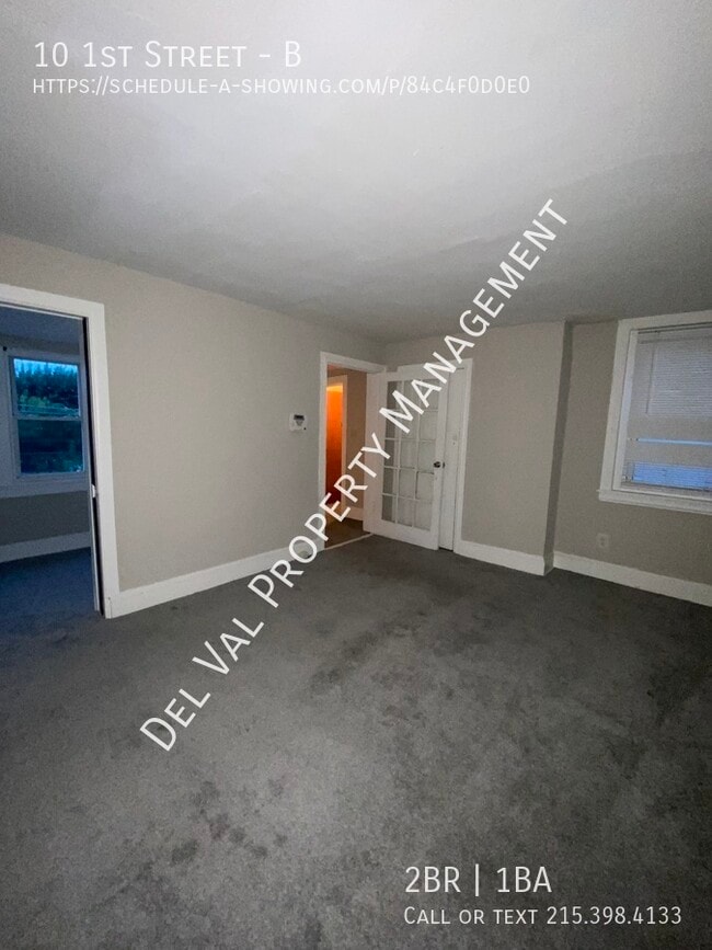 10 1st St in Lansdowne, PA - Building Photo - Building Photo