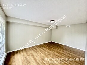 6701 Indus Way in Chattanooga, TN - Building Photo - Building Photo