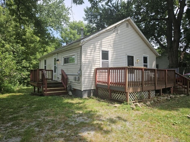 1403 Belcher Ave in Akron, OH - Building Photo - Building Photo