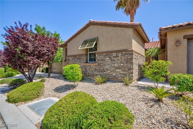 7609 Slide Rock Ave in Las Vegas, NV - Building Photo - Building Photo