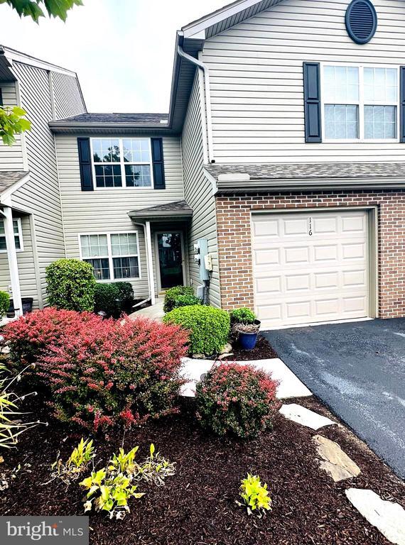 116 Hawk Ct in Hummelstown, PA - Building Photo - Building Photo