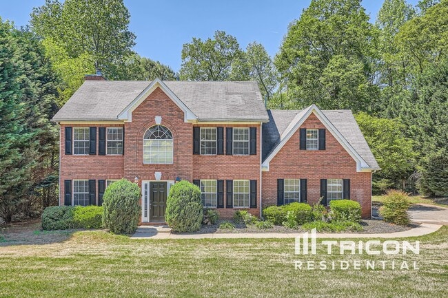 713 Forestglen Dr in Mcdonough, GA - Building Photo - Building Photo