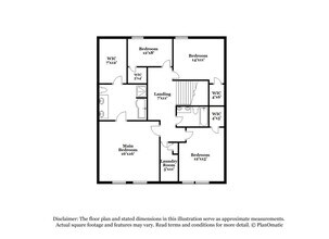 2860 Meadow Creek Dr in Dallas, NC - Building Photo - Building Photo