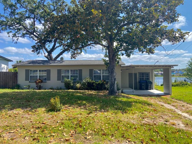 property at 311 Lake Annie Dr