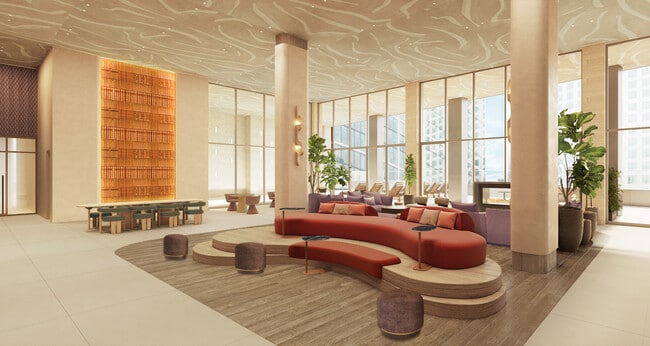 Pearl & Pine in New York, NY - Building Photo - Building Photo