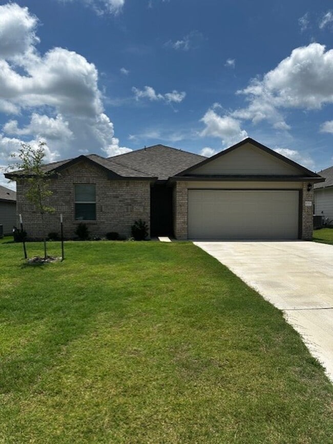 property at 8703 Brahma Plns Rd