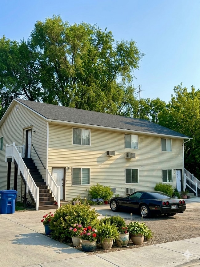 344 Caswell Ave W, Unit 344