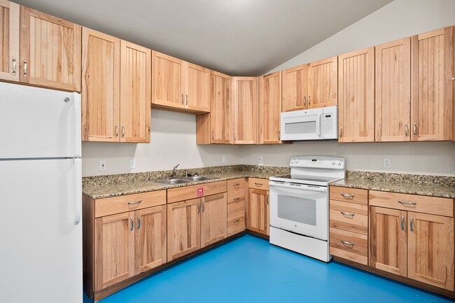 property at 109 Gillespie Ln