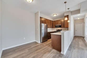 The Pelier in Harrisonburg, VA - Foto de edificio - Building Photo