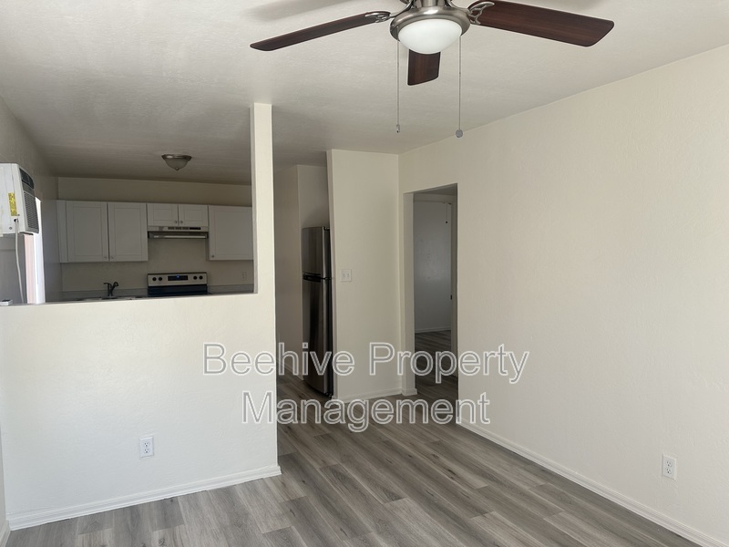 739 E Pierce St in Phoenix, AZ - Foto de edificio