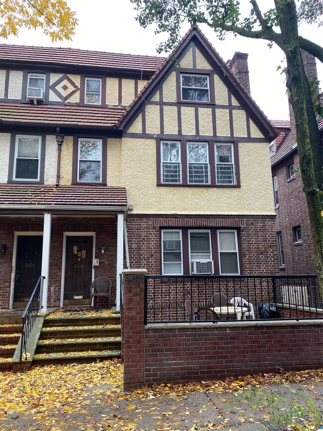property at 84-18 Cuthbert Rd