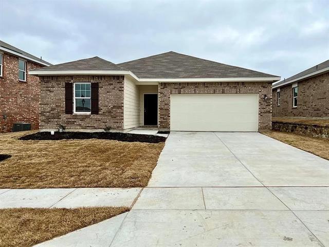 720 Cherry Blossom St in Anna, TX - Building Photo