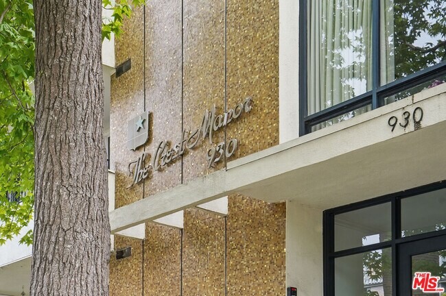 930 3rd St in Santa Monica, CA - Building Photo - Building Photo