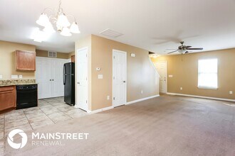 867 Bitting Hall Cir in Rural Hall, NC - Foto de edificio - Building Photo