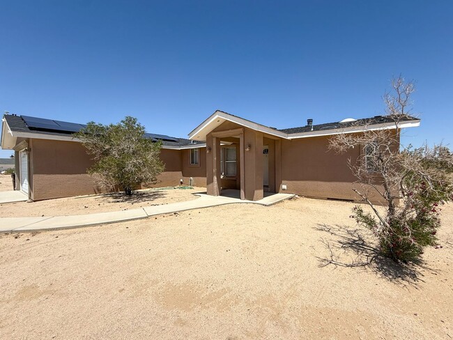 property at 74804 Amboy Rd