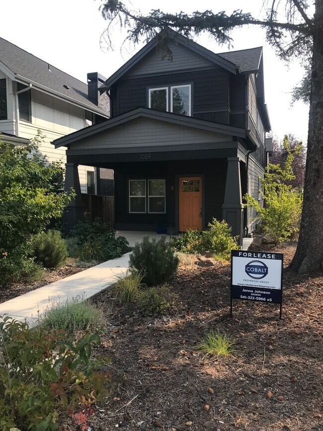 property at 1059 NW Ogden Ave