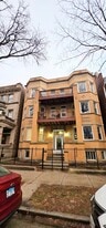 3555 S King Dr in Chicago, IL - Building Photo