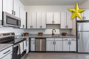 The Anderson in Brentwood, TN - Building Photo