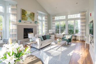 The Residences at Brentwood in North Providence, RI - Building Photo - Interior Photo