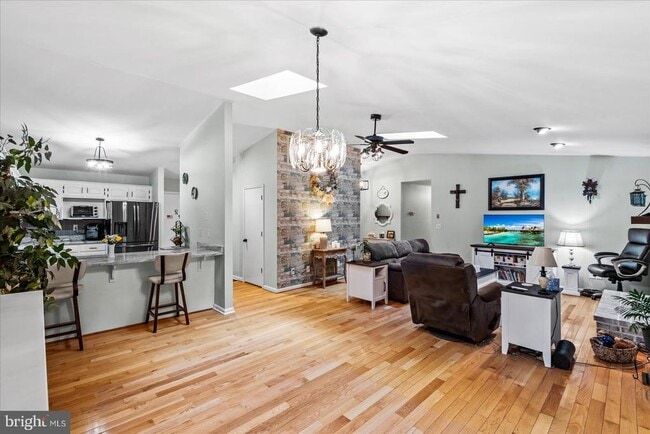 property at 137 Eagle Ct