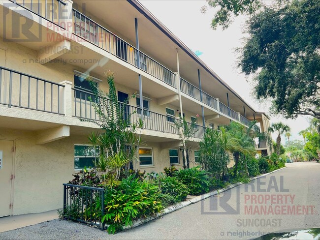 property at 2280 Stickney Point Rd